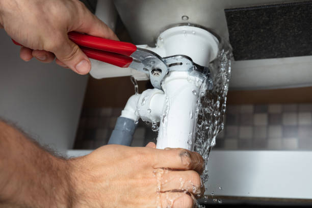 Best Basement water damage restoration  in Belzoni, MS