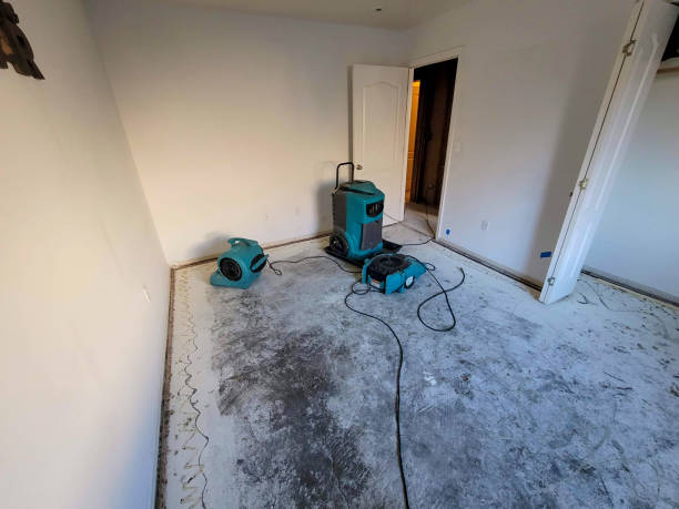 Fire Damage Restoration in MS